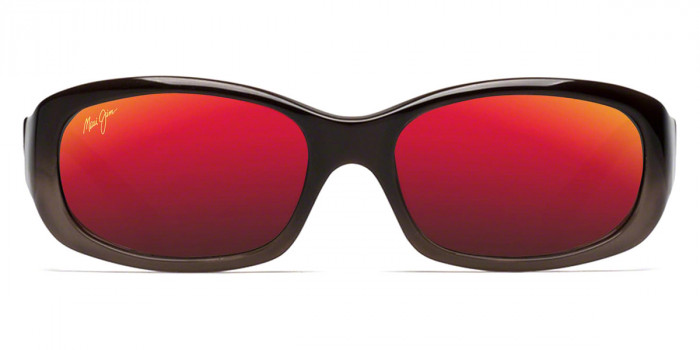 Maui Jim™ PUNCHBOWL MM219-025 54 - Chocolate Fade