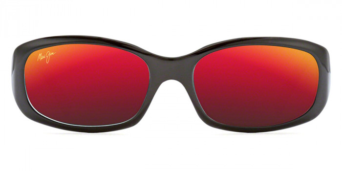 Maui Jim™ PUNCHBOWL MM219-026 54 - Black with Blue US