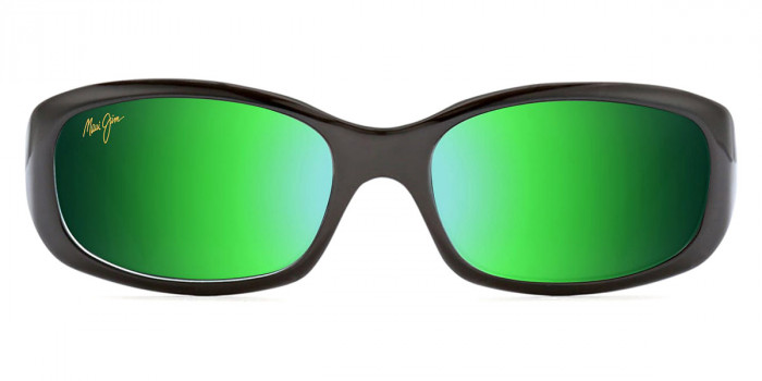 Maui Jim™ PUNCHBOWL MM219-029 54 - Black with Blue US