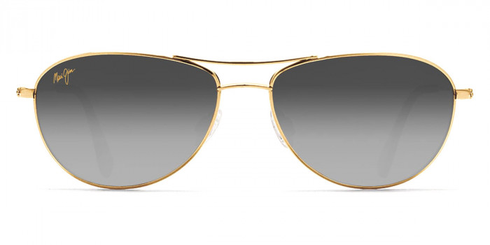 Maui Jim™ BABY BEACH MM245-011 57 - Gold