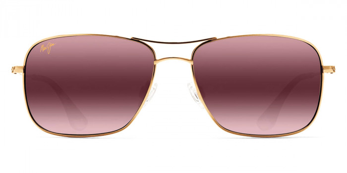 Maui Jim™ WIKI WIKI MM246-010 59 - Gold