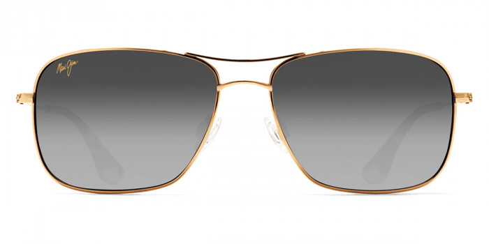 Maui Jim™ WIKI WIKI MM246-011 59 - Gold