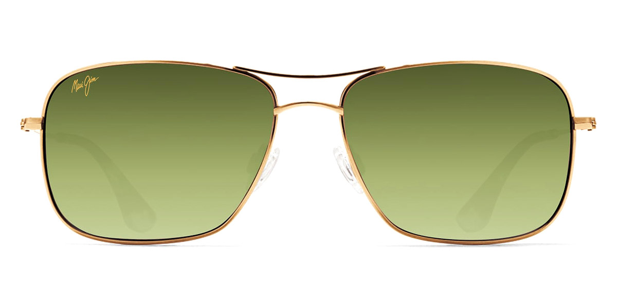 サングラス Maui Jim SS25 Maui Jim - MJ0687S - 004 (MJ0687S 004) Maui Jim Ma'uklele MJ0682S 004 | Polarized Sunglasses
