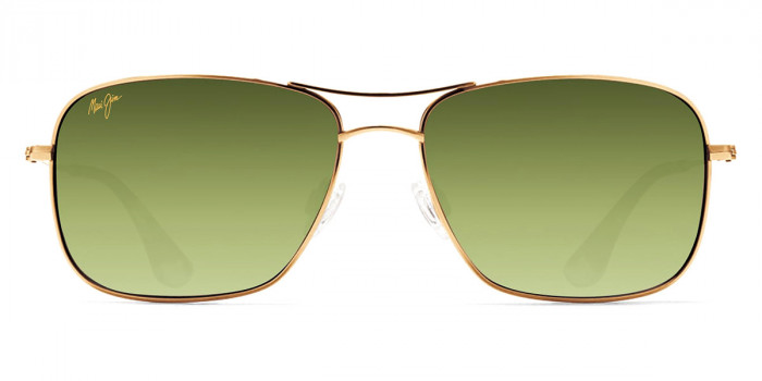 Maui Jim™ WIKI WIKI MM246-009 59 - Gold