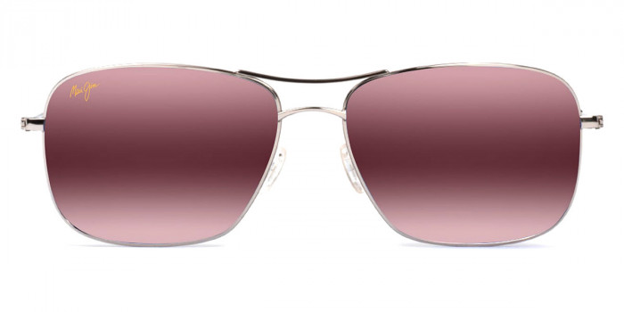 Maui Jim™ WIKI WIKI MM246-016 59 - Silver