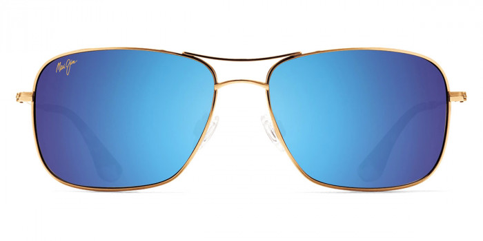 Maui Jim™ WIKI WIKI MM246-019 59 - Gold