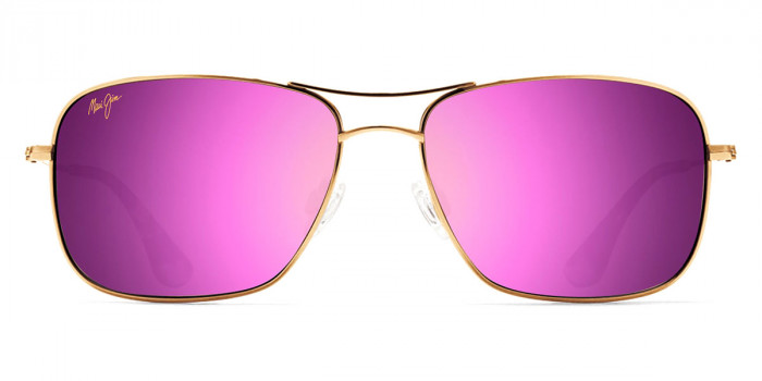 Maui Jim™ WIKI WIKI MM246-022 59 - Gold