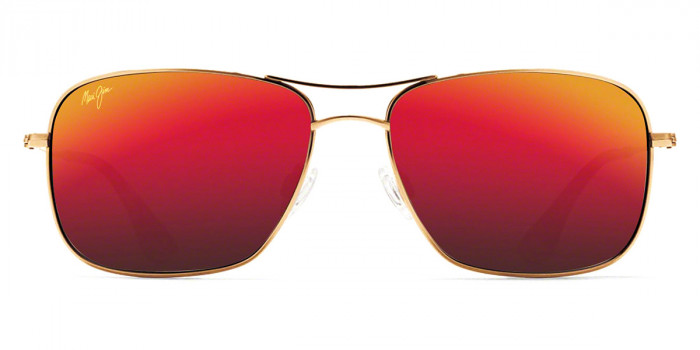 Maui Jim™ WIKI WIKI MM246-033 59 - Gold
