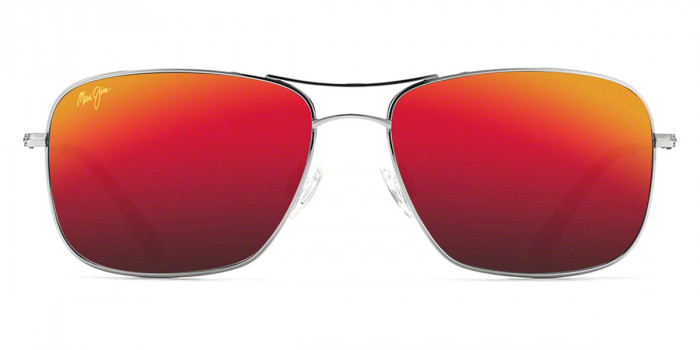 Maui Jim™ WIKI WIKI MM246-034 59 - Silver