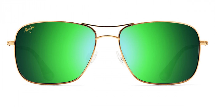 Maui Jim™ WIKI WIKI MM246-036 59 - Gold