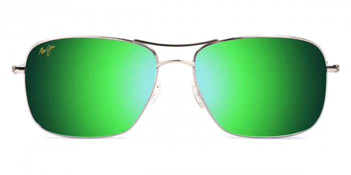 Maui Jim™ WIKI WIKI MM246-037 59 - Silver