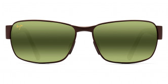 Maui Jim™ BLACK CORAL MM249-003 65 - Matte Bronze