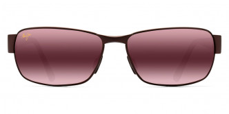 Maui Jim™ BLACK CORAL MM249-004 65 - Matte Bronze