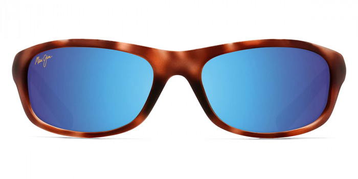Maui Jim™ KIPAHULU MM279-030 59 - Matte Tortoise Rubber