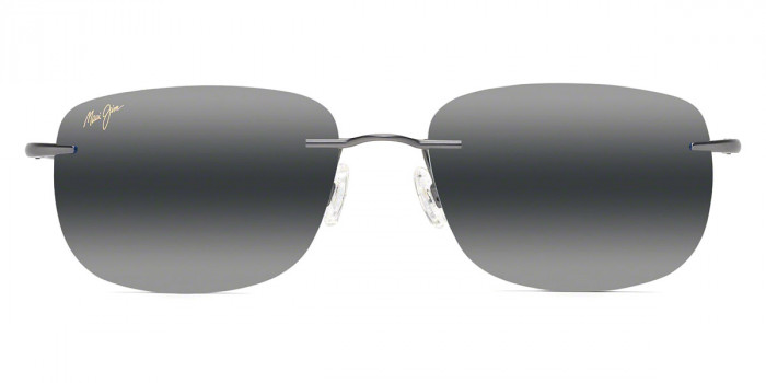 Maui Jim™ OHAI MM334-003 60 - Gunmetal