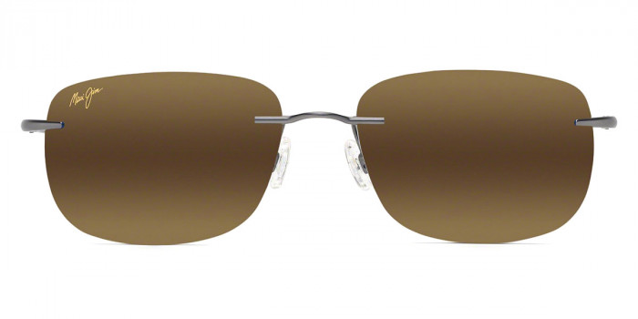 Maui Jim™ OHAI MM334-008 60 - Gunmetal