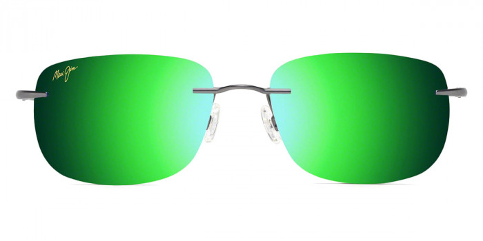 Maui Jim™ OHAI MM334-018 60 - Gunmetal