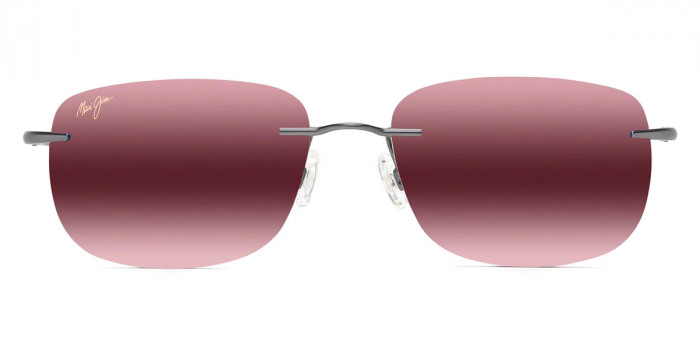 Maui Jim™ OHAI MM334-028 60 - Gunmetal