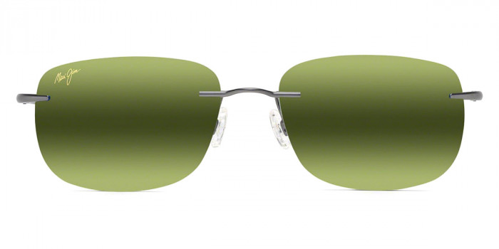Maui Jim™ OHAI MM334-033 60 - Gunmetal