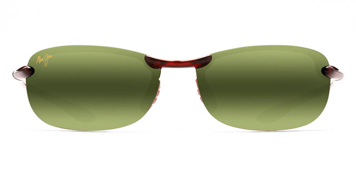 Maui Jim™ MAKAHA MM405-007 64 - Tortoise
