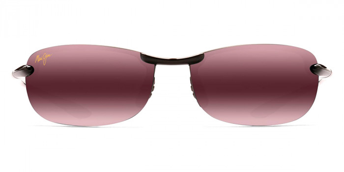 Maui Jim™ MAKAHA MM405-011 64 - Gloss Black
