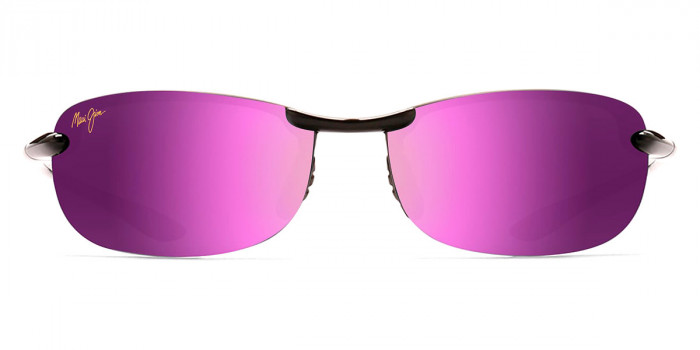 Maui Jim™ MAKAHA MM405-017 64 - Gloss Black