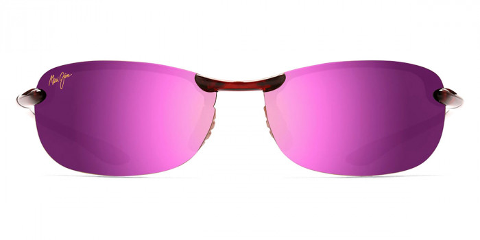 Maui Jim™ MAKAHA MM405-018 64 - Tortoise