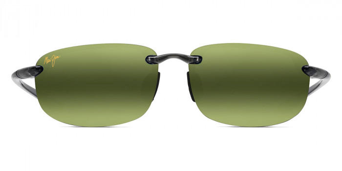 Maui Jim™ HO'OKIPA MM407-0017 64 - Smoke Gray