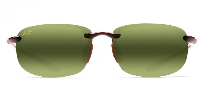 Maui Jim™ HO'OKIPA MM407-008 64 - Tortoise
