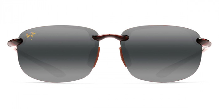 Maui Jim™ HO'OKIPA MM407-010 64 - Tortoise