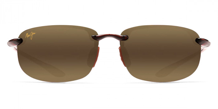 Maui Jim™ HO'OKIPA MM407-011 64 - Tortoise