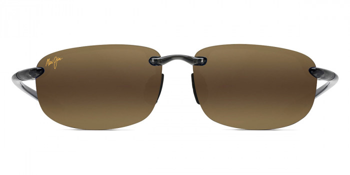 Maui Jim™ HO'OKIPA MM407-014 64 - Smoke Gray