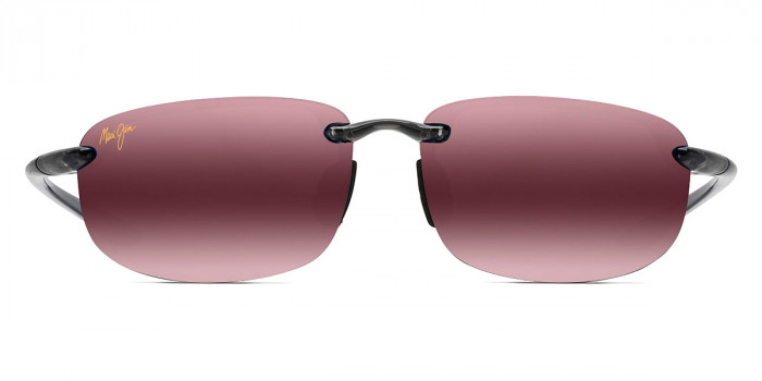 Maui Jim™ HO'OKIPA MM407-015 64 - Smoke Gray