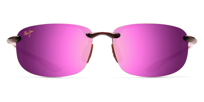 Maui Jim™ HO'OKIPA MM407-019 64 - Tortoise