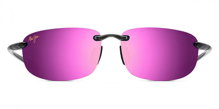 Maui Jim™ HO'OKIPA MM407-020 64 - Smoke Gray