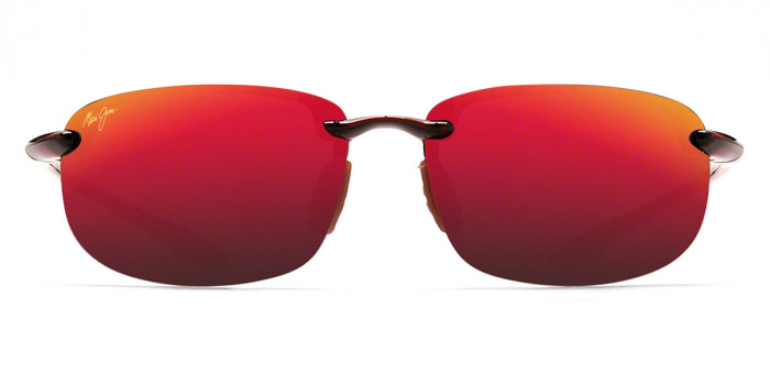 Maui Jim™ HO'OKIPA MM407-022 64 - Tortoise