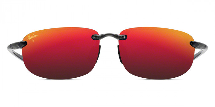 Maui Jim™ HO'OKIPA MM407-023 64 - Smoke Gray