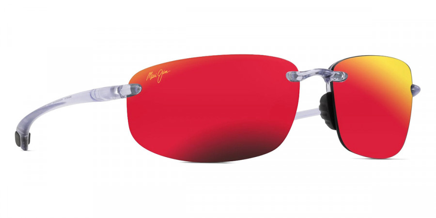 Color: Shiny Crystal (MM407-070) - Maui Jim MJIMM407-07064
