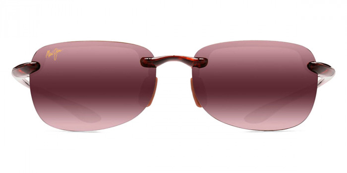 Maui Jim™ SANDY BEACH MM408-010 56 - Tortoise