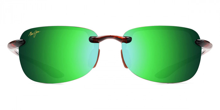 Maui Jim™ SANDY BEACH MM408-019 56 - Tortoise