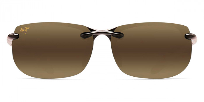 Maui Jim™ BANYANS MM412-001 70 - Gloss Black