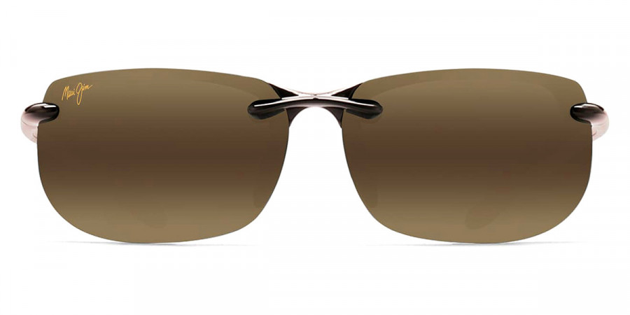 Maui Jim™ BANYANS MM412-001 70 - Gloss Black