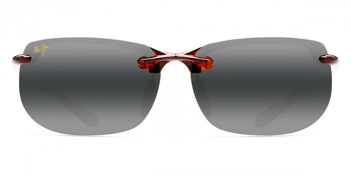 Maui Jim™ BANYANS MM412-002 70 - Tortoise