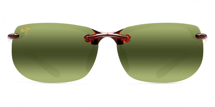 Maui Jim™ BANYANS MM412-003 70 - Tortoise
