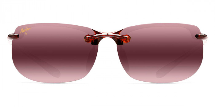 Maui Jim™ BANYANS MM412-005 70 - Tortoise