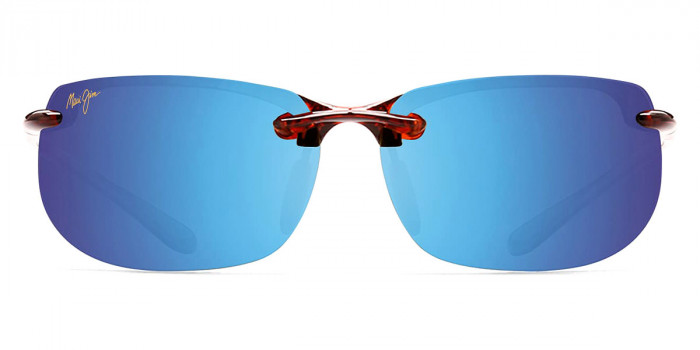 Maui Jim™ BANYANS MM412-007 70 - Tortoise