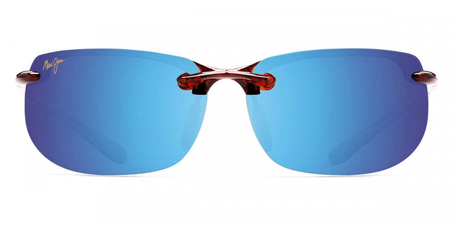Maui Jim™ BANYANS MM412-007 70 - Tortoise