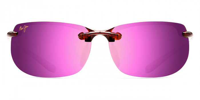 Maui Jim™ BANYANS MM412-012 70 - Tortoise