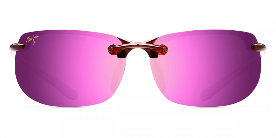 Maui Jim™ BANYANS MM412-012 70 - Tortoise