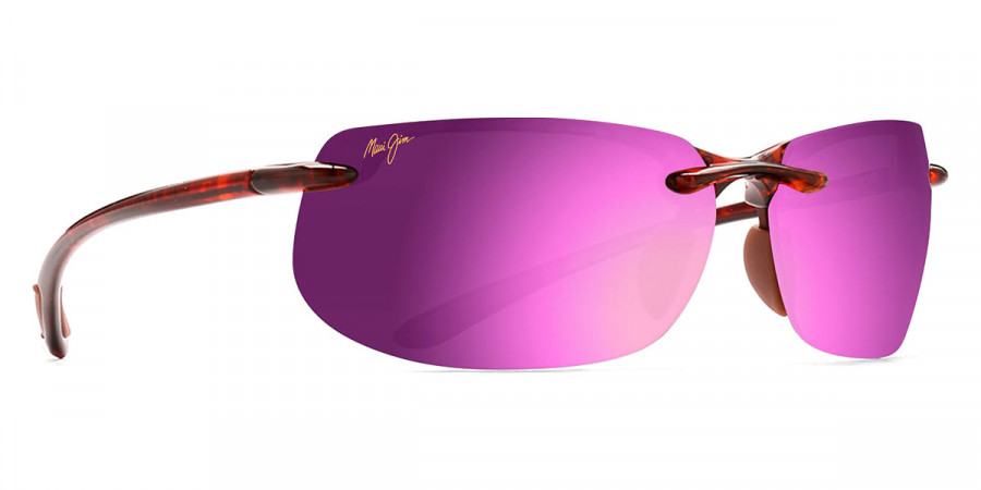 Color: Tortoise (MM412-012) - Maui Jim MJIMM412-01270
